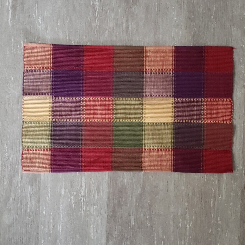 World Market Placemats
